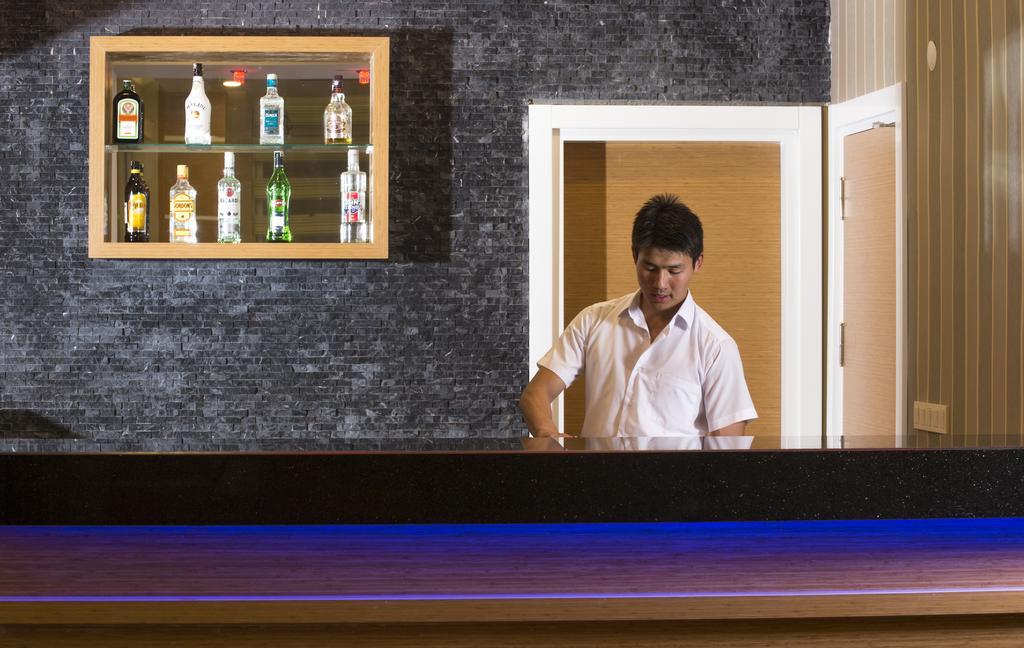 Lonicera Hotel
