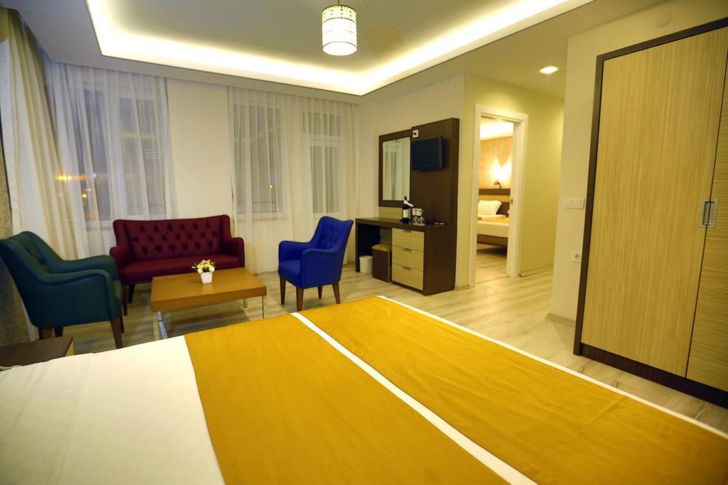 Enki Hotel