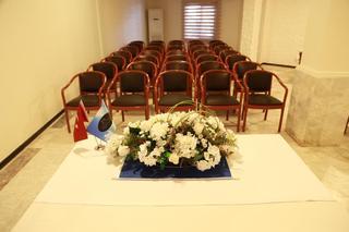 Kemal Bay Hotel 5*