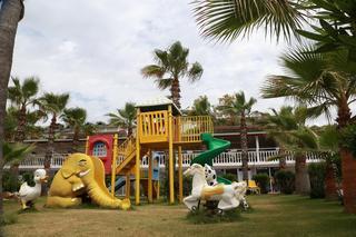 Hotel Kemal Bay Alanya