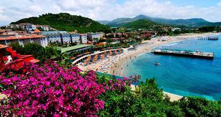 Kemal Bay Alanya