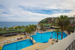 Kemal Bay 5*