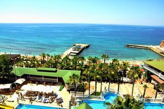 Hotel Kemal Bay Alanya
