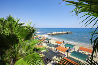 Kemal Bay 5* Alanya