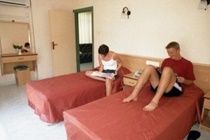 Hotel Gungor Alanya