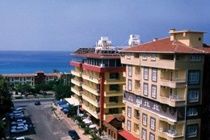 Gungor 3* Alanya