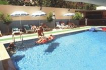 Otel Gungor