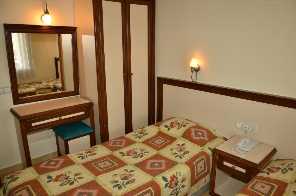 Azak 3* Alanya