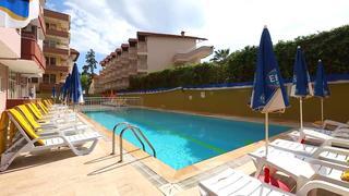 Maren Beach Hotel 3*