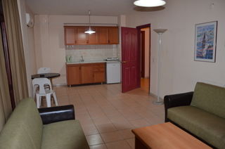 Maren Beach Hotel