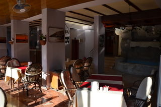 Maren Beach Hotel Alanya