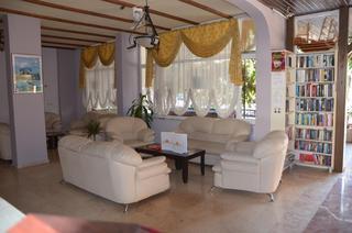 Maren Beach Hotel
