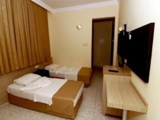 Hotel Kleopatra Bavyera Alanya