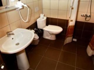 Kleopatra Bavyera Hotel Alanya