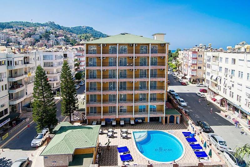 Wasa Alanya