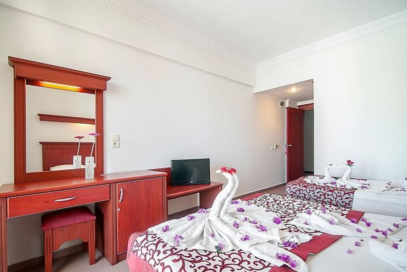 Wasa Hotel