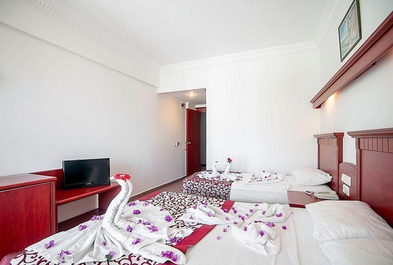 Hotel Wasa Alanya