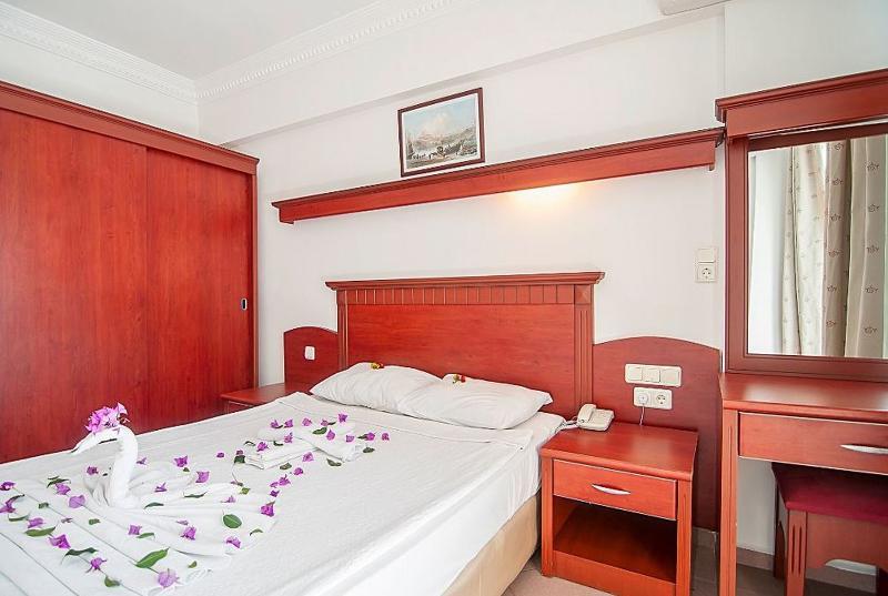Wasa 3* Alanya