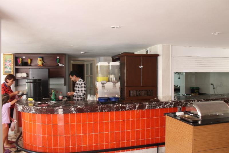 Hotel Rosella 3*