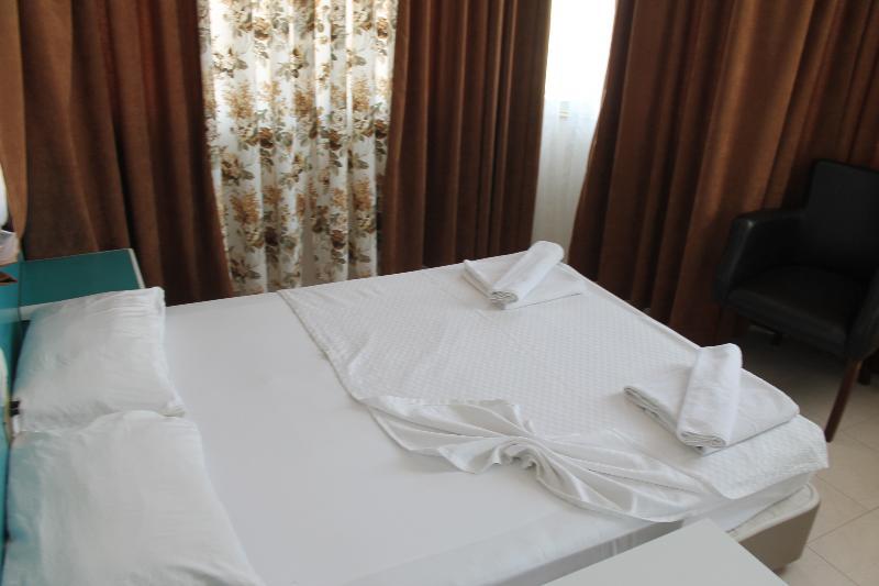 Hotel Rosella Alanya