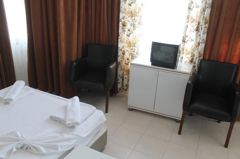 Rosella 3* Alanya