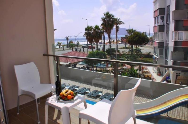 Grand Bayar 3* Alanya