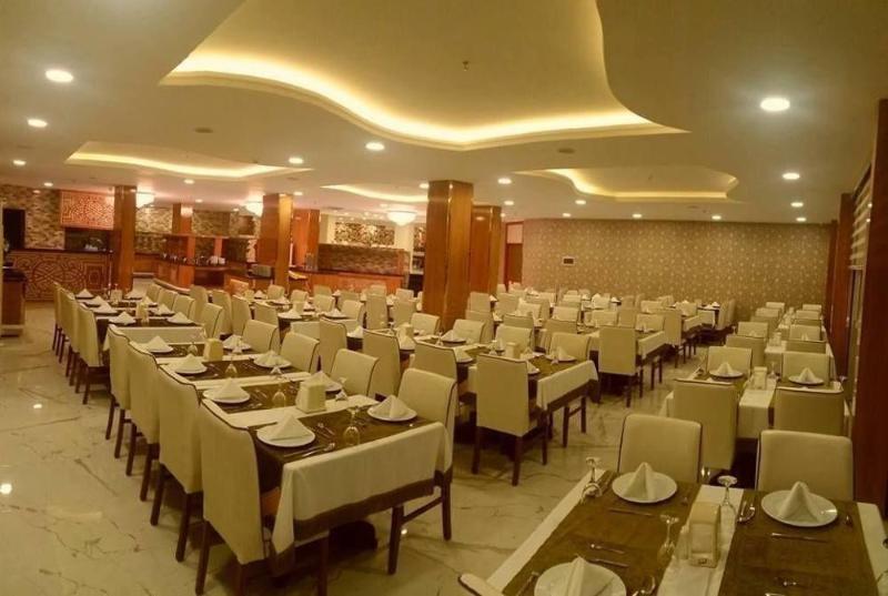 Grand Bayar Alanya