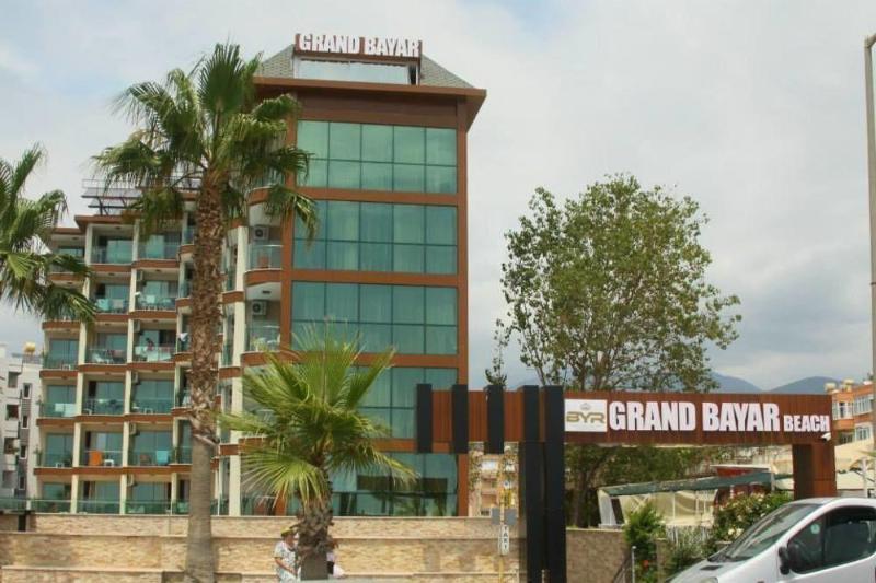 Grand Bayar