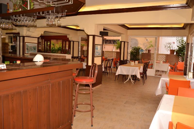 Huzuray Hotel 2*
