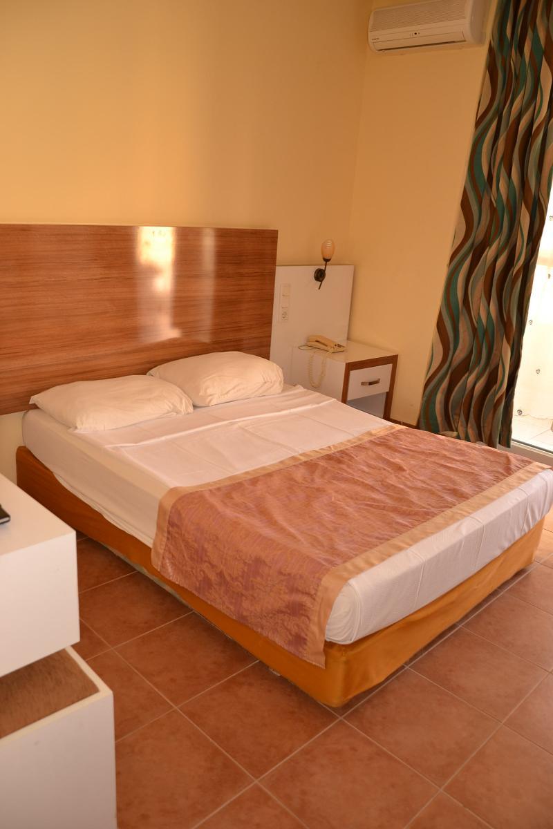 Hotel Huzuray