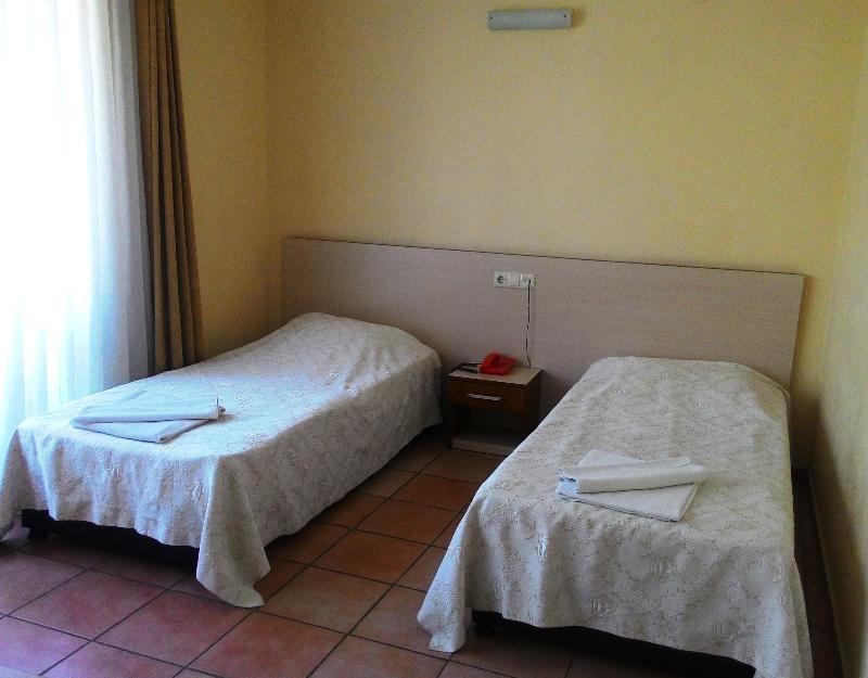 Erciyes Hotel 2*