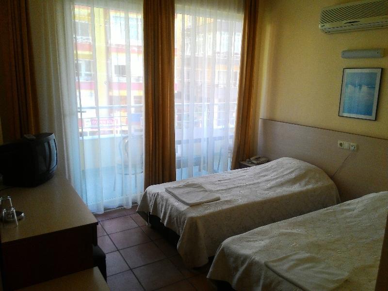 Hotel Erciyes 2*