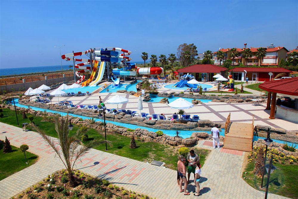 Kahya Hotel 4*