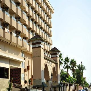 Hotel Armas Prestige