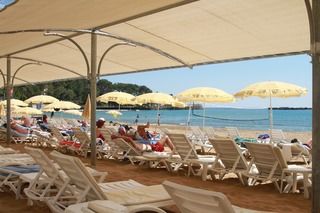 Annabella Diamond Hotel And Spa Hotel 4*