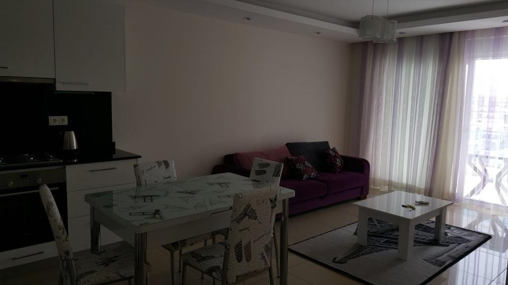 Crystal Garden Alanya