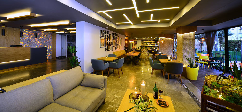 Prince Apart Hotel 4*