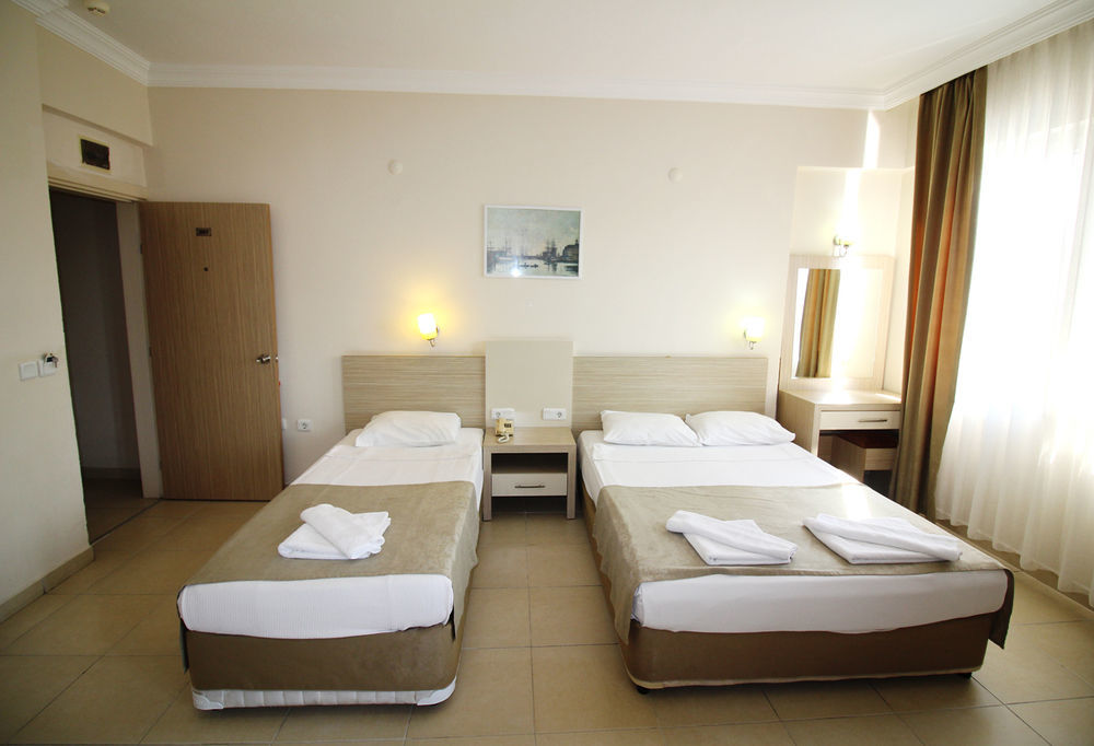 Prince Apart Hotel Hotel 4*