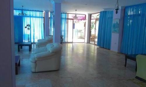 Hotel Sefa Bey Alanya