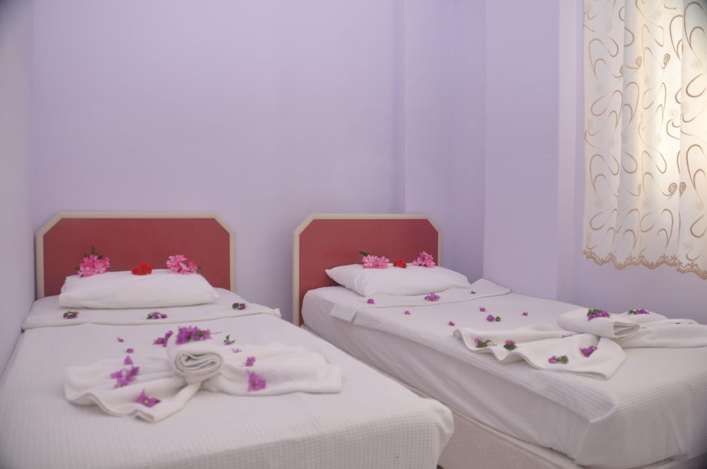 Sefa Bey Alanya