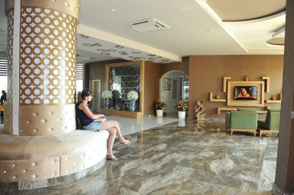 Hotel Asrin