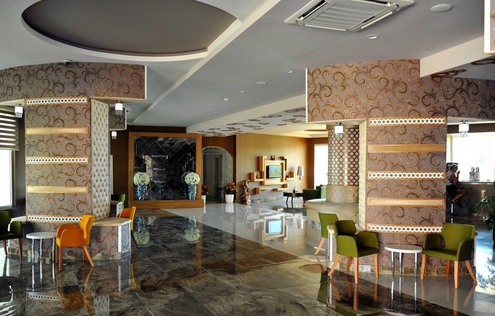 Asrin Hotel Alanya