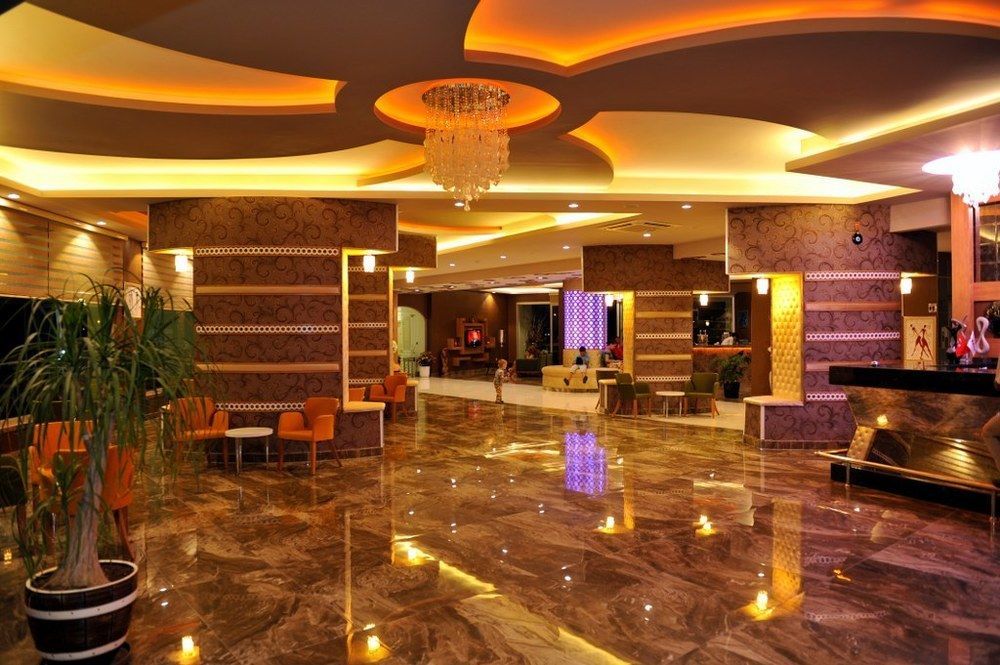 Asrin Alanya