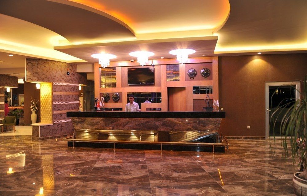 Asrin Hotel