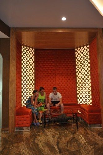 Hotel Asrin *