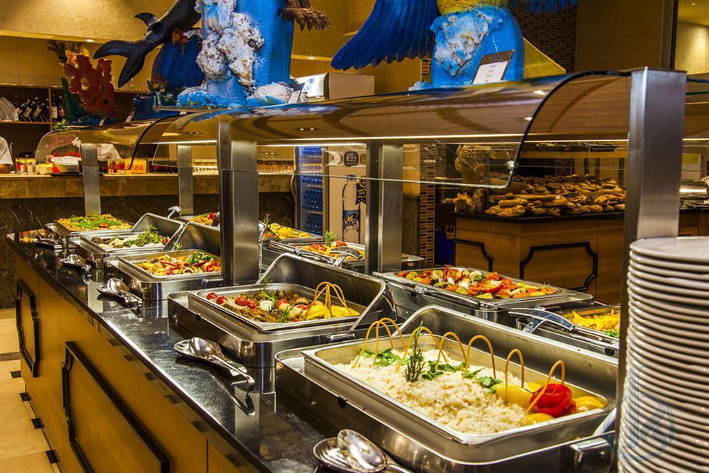 Kahya Hotel 4*