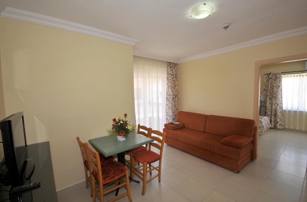 Akya Lejlighedshotel 4*