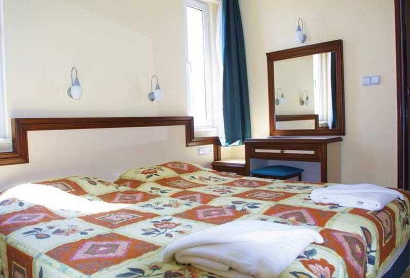 Azak 3* Alanya