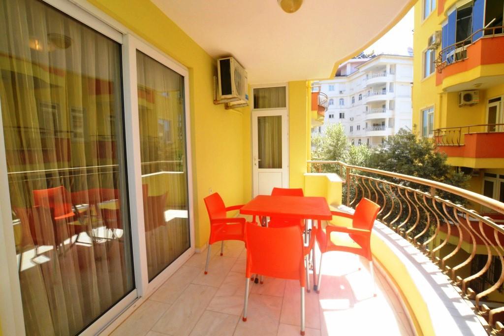 In Gundogan Sitesi 4757