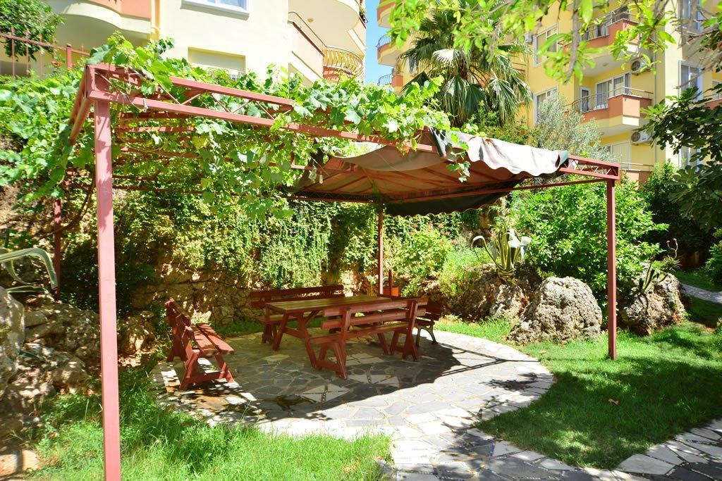 In Gundogan Sitesi 4757 Apartment *